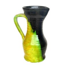 BEAU VASE PICHET  ACCOLAY