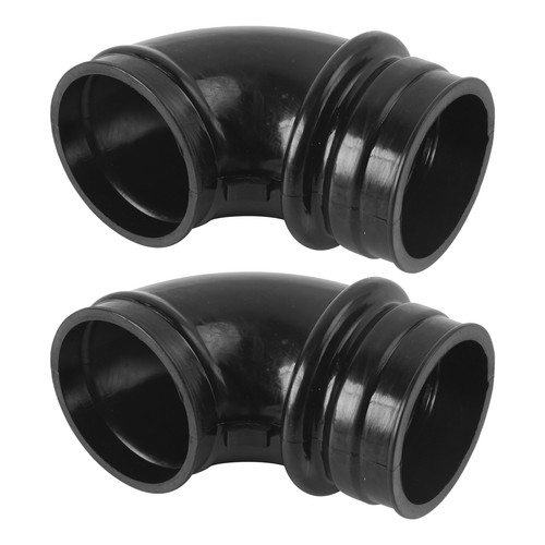Kit caoutchouc pipes - 2x,