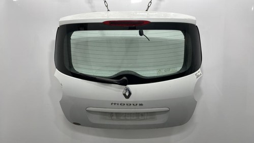 Malle hayon arriere renault - malle/hayon,