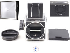 ISO3200 [Top MINT] Hasselblad