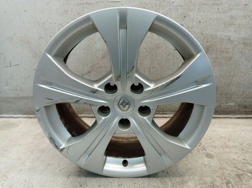 Renault grand scenic iii - renault,
