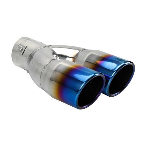 Double embout pot - embout,