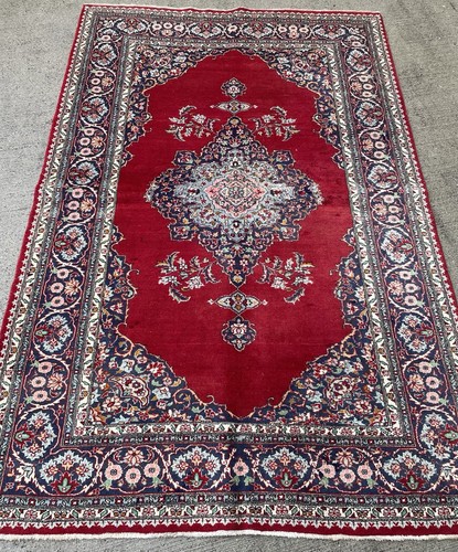 Tapis 210x140cm persan kächan - 210x140cm,