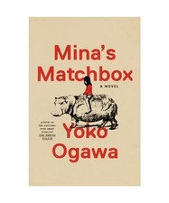 Mina's Matchbox: A Novel