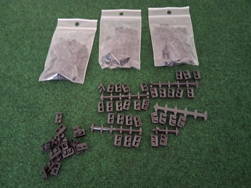200 attaches rails pour - de,