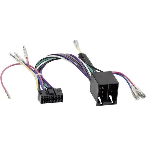 Adaptateur faisceau iso pin - adaptateur,