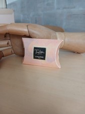 Boite parfum lancome - , "