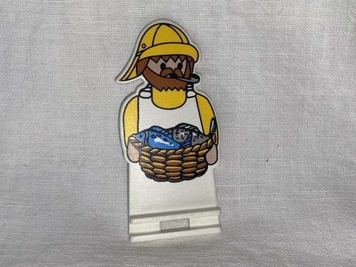Playmobil enseigne - playmobil, du