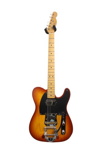 Fender custom shop - fender,