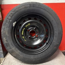 Roue De Secours Neuve Clio 2 Twingo 2 175/65R14 82T  Continental