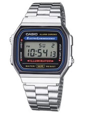 Montre Numérique CASIO