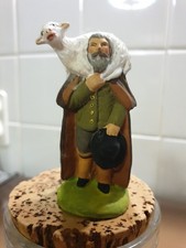 Santon Creche Noël nativite