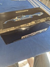 Porsche 956L - Minichamps 1:18
