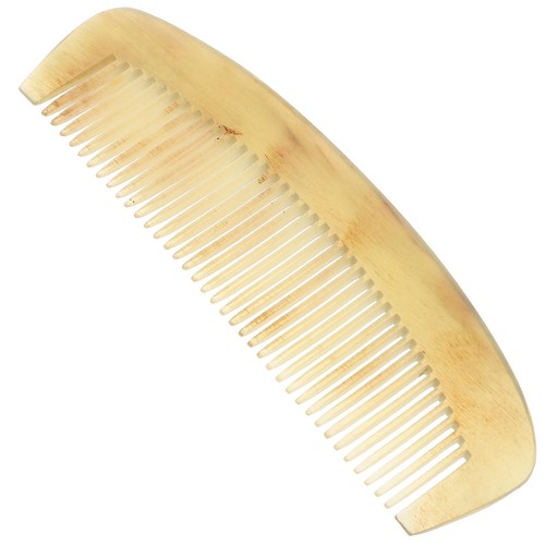 Peigne antistatique portable