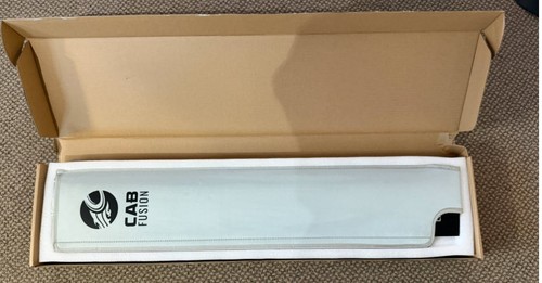 Cabrinha fusion alloy mast - cabrinha,