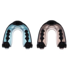 Protège-dents de boxe, MMA, Muay Thai