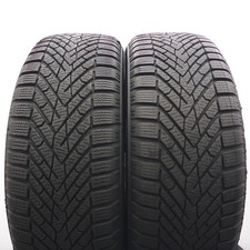 205 60 16 2X PIRELLI 205/60