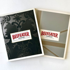 Exclusive Set of Beefeater