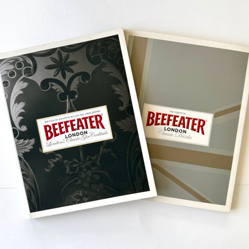 Exclusive set beefeater - of,