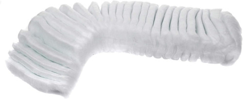 011010 ouate lustrer blanc - 011010,