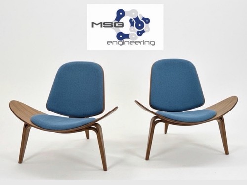 Hans wegner ch07 - wegner, shell