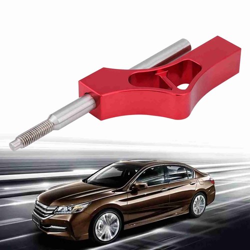 Extension levier de - (rouge),