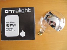 ORMALIGHT Lampe Globale G125