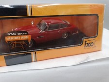 MINIATURE 1/43  ASTON MARTIN