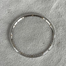 Verre Plexi De Montre Mido