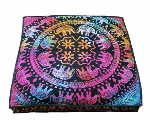 Grande housse coussin de - grande,