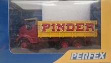 Perfex 1/43 - GMC AFKWX 353