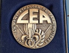 Légion Etrangère Médaille