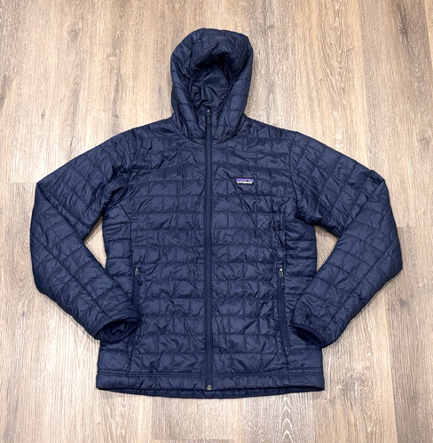 Patagonia nano puff hoody - puff,