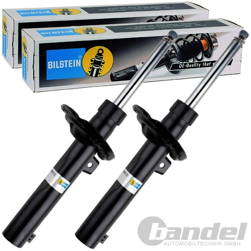 Bilstein amortisseurs - 2x,