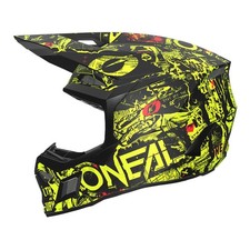 Casque De Motocross Oneal Pour