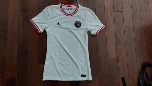 Maillot fourth stock - pro, psg