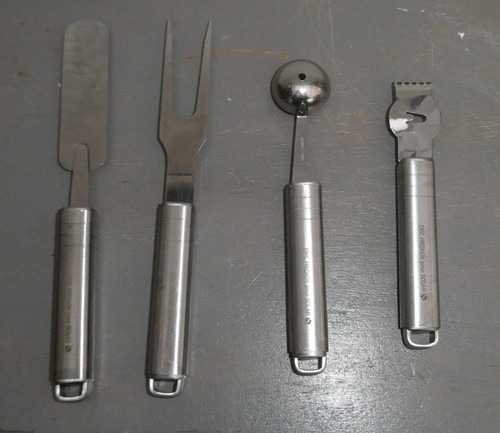 Lot ustensiles de - lot,
