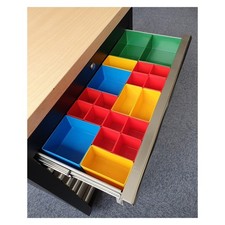 Ensemble De 39 Boîtes Pour