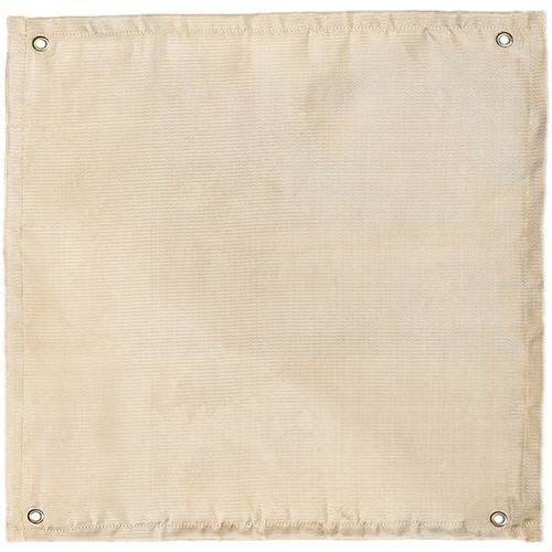Tapis isolant grille feu - tapis,