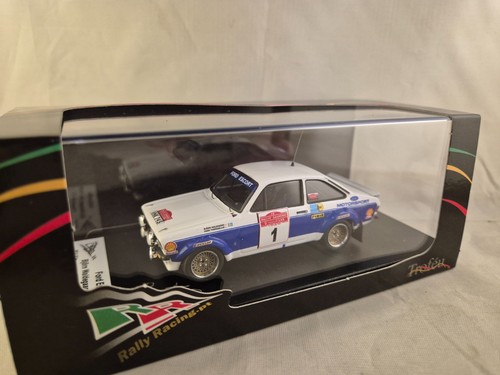 Trofeu rrit19 ford escort mk2 - ford,