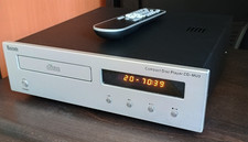 Lecteur CD -MU3 Musicnote compact, largeur 30cm, Sanyo (CEC) HD850 comme neuf.