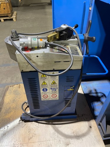 Ercolina tube bender - ercolina,