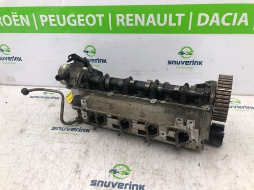 Culasse renault kangoo express - renault,