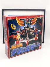 Goldorak Gx-04s - GRENDIZER