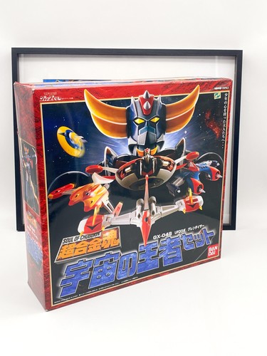 Goldorak 04s grendizer - gx-04s,