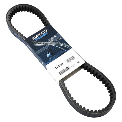 Courroie transmission dayco - transmission,