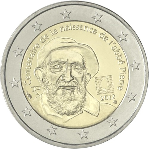 France euros commémo - france, 2012