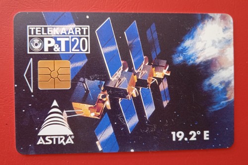 Télécarte luxembourg ks01 - luxembourg,