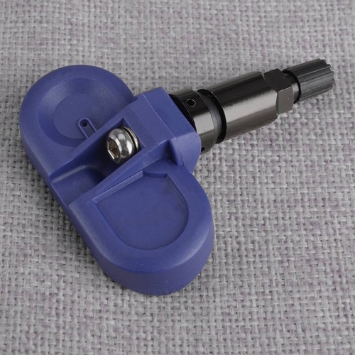 Tire pressure monitoring - 1x,