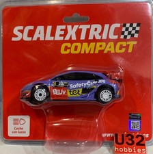 Slot Car SCX Scalextric